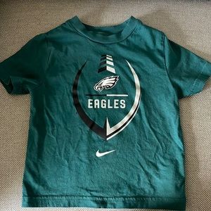 Philadelphia, eagles toddlers T-shirt